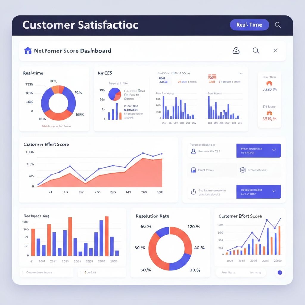 即时拟人化响应,高效解决问题持续提升客户满意度