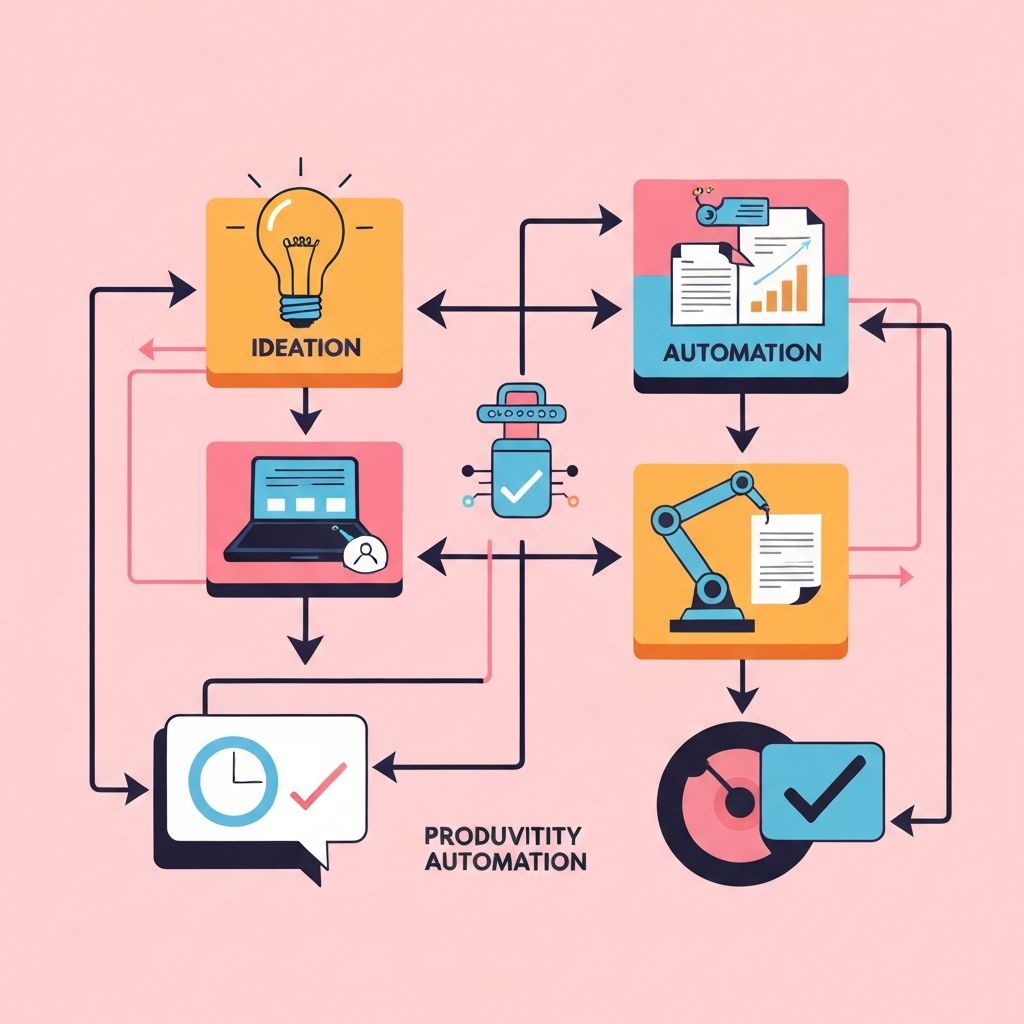 告别繁琐的手动操作,有效释放生产力